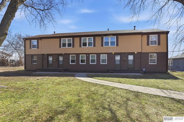 4125-4131 Valley Street, Omaha, NE 68105