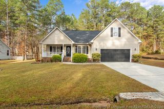 250 Maplewood Drive, Sanford, NC 27332