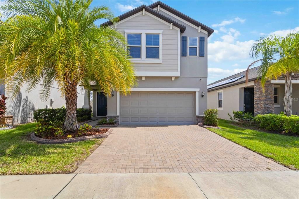 9629 IVORY DRIVE, Ruskin, FL 33573