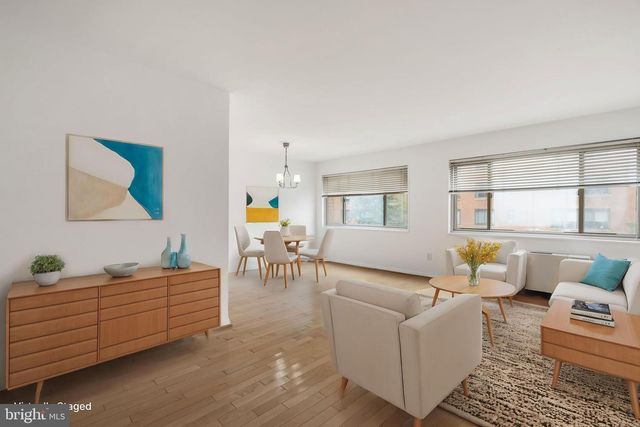 3900 Tunlaw Rd NW Apt 305, Washington, DC 20007