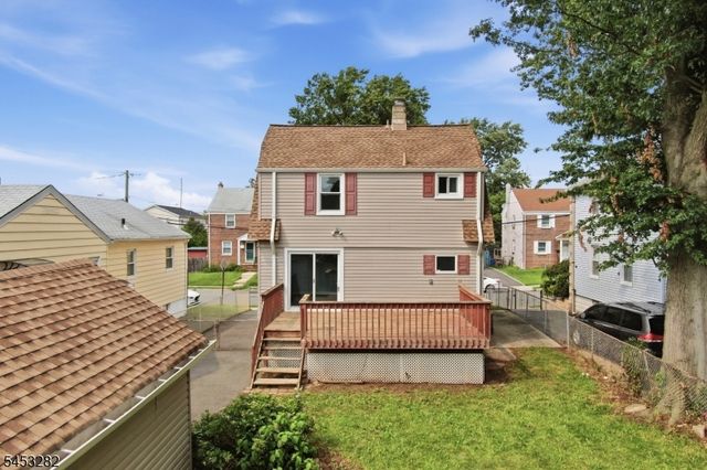624 Britton St, Elizabeth City, NJ 07202