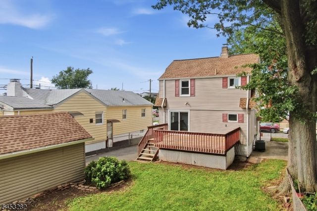 624 Britton St, Elizabeth City, NJ 07202