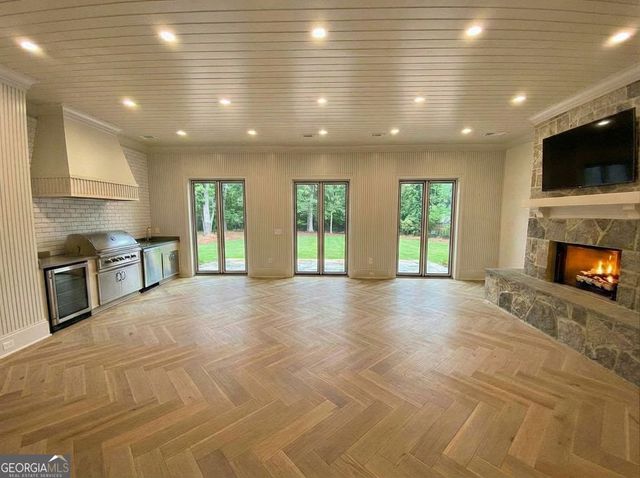 175 Annelise Park Drive, Fayetteville, GA 30214