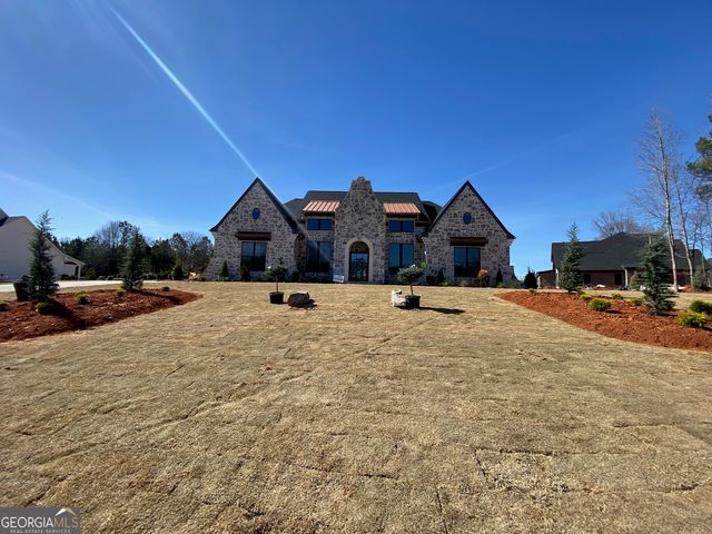 175 Annelise Park Drive, Fayetteville, GA 30214