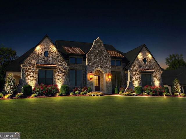 175 Annelise Park Drive, Fayetteville, GA 30214