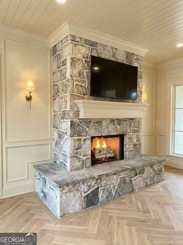 175 Annelise Park Drive, Fayetteville, GA 30214