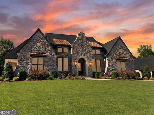 175 Annelise Park Drive, Fayetteville, GA 30214