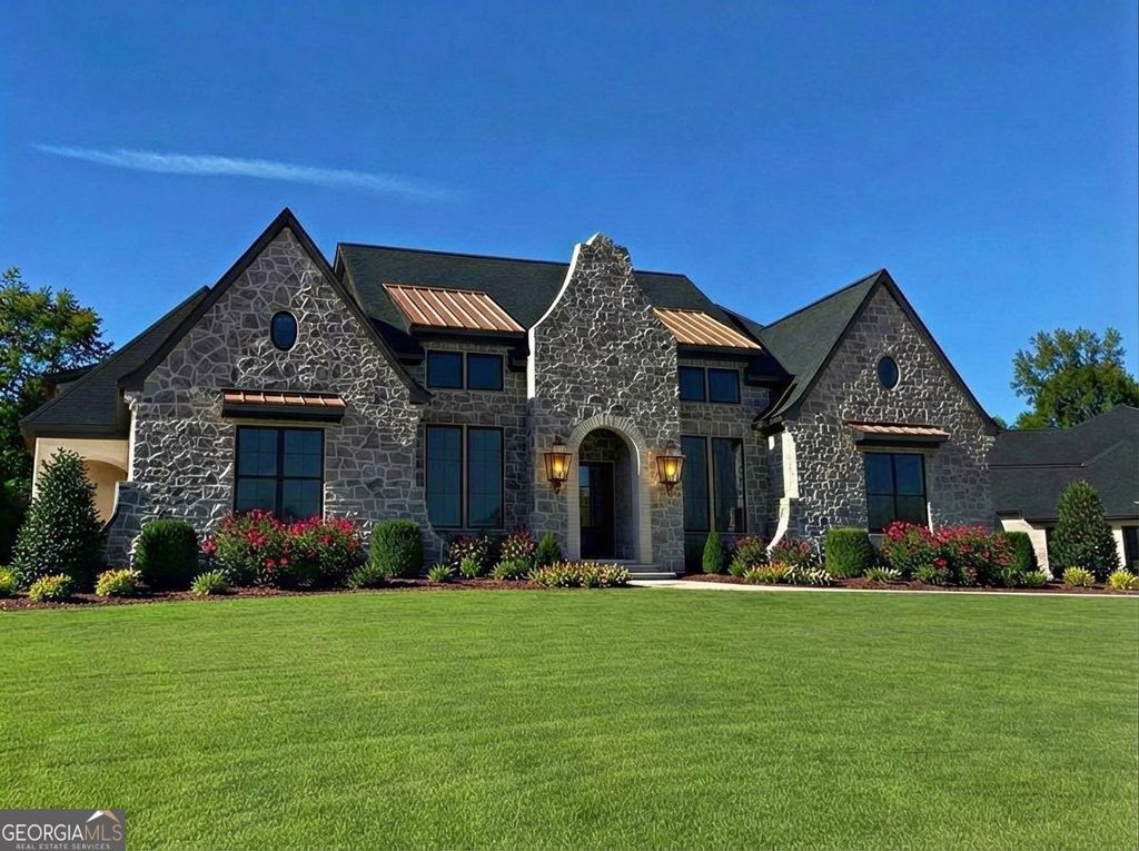 175 Annelise Park Drive, Fayetteville, GA 30214