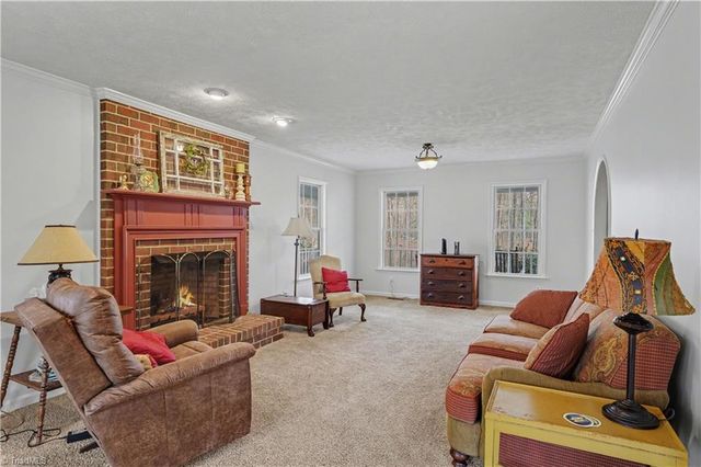 4717 Deaton Road, Trinity, NC 27370