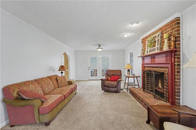 4717 Deaton Road, Trinity, NC 27370