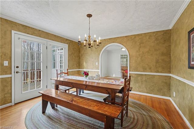 4717 Deaton Road, Trinity, NC 27370