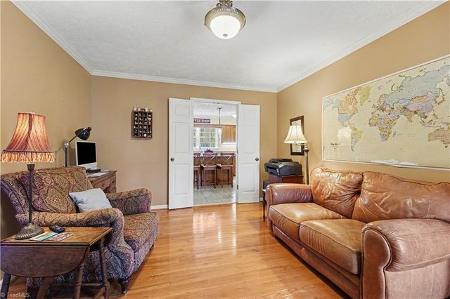 4717 Deaton Road, Trinity, NC 27370