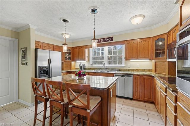 4717 Deaton Road, Trinity, NC 27370