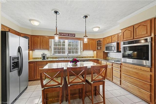 4717 Deaton Road, Trinity, NC 27370