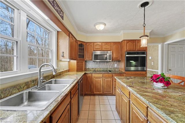 4717 Deaton Road, Trinity, NC 27370