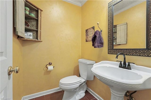 4717 Deaton Road, Trinity, NC 27370