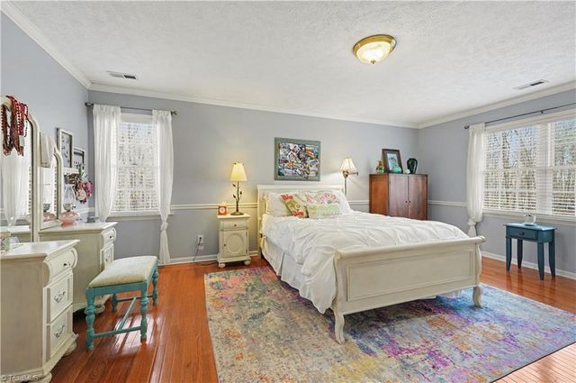 4717 Deaton Road, Trinity, NC 27370