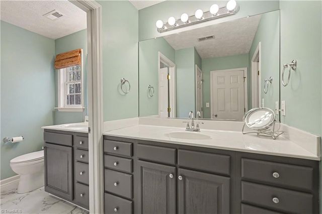 4717 Deaton Road, Trinity, NC 27370