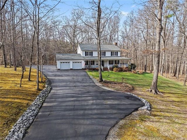 4717 Deaton Road, Trinity, NC 27370