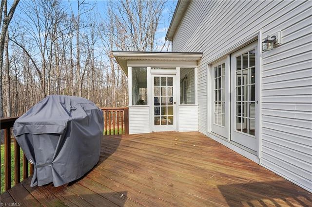 4717 Deaton Road, Trinity, NC 27370