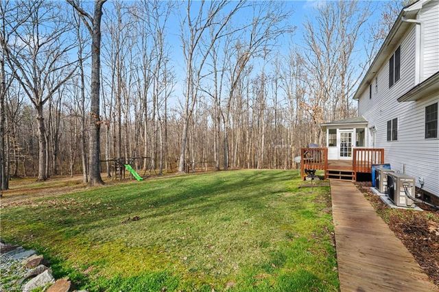 4717 Deaton Road, Trinity, NC 27370