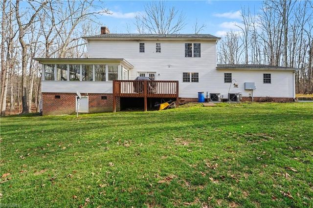 4717 Deaton Road, Trinity, NC 27370