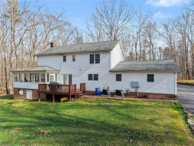 4717 Deaton Road, Trinity, NC 27370