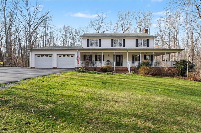 4717 Deaton Road, Trinity, NC 27370