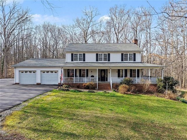 4717 Deaton Road, Trinity, NC 27370