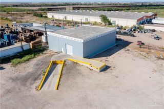 2700 N International Boulevard, Hidalgo, TX 78557