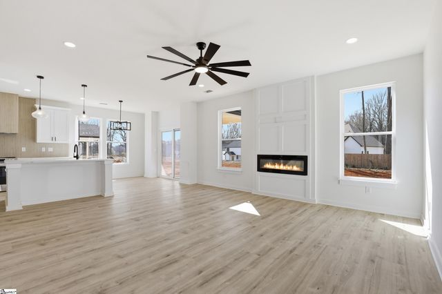 174 Buncombe Street, Woodruff, SC 29388