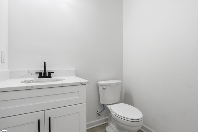 174 Buncombe Street, Woodruff, SC 29388