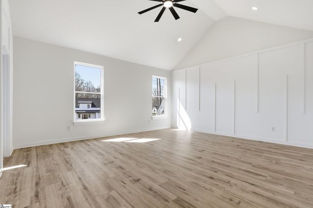 174 Buncombe Street, Woodruff, SC 29388