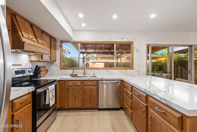 8107 E VISTA Drive, Scottsdale, AZ 85250
