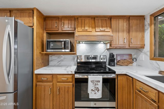 8107 E VISTA Drive, Scottsdale, AZ 85250