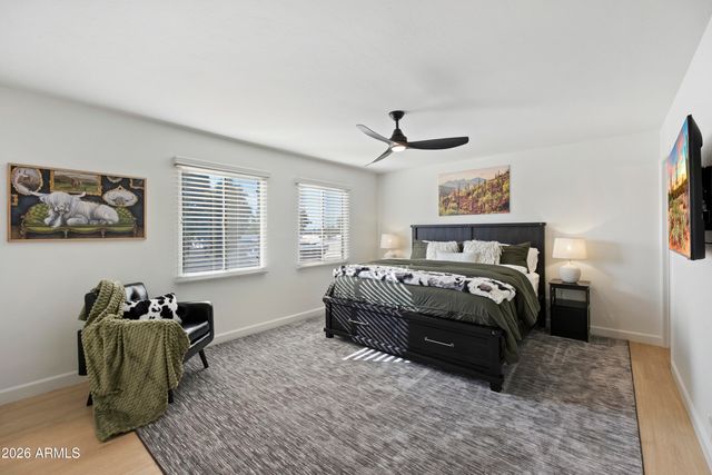 8107 E VISTA Drive, Scottsdale, AZ 85250