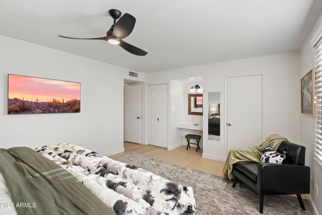 8107 E VISTA Drive, Scottsdale, AZ 85250