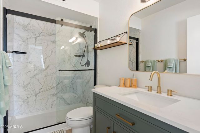 8107 E VISTA Drive, Scottsdale, AZ 85250