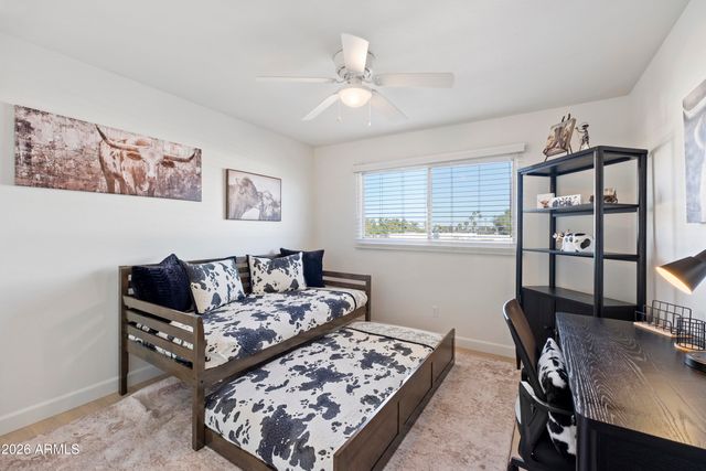 8107 E VISTA Drive, Scottsdale, AZ 85250