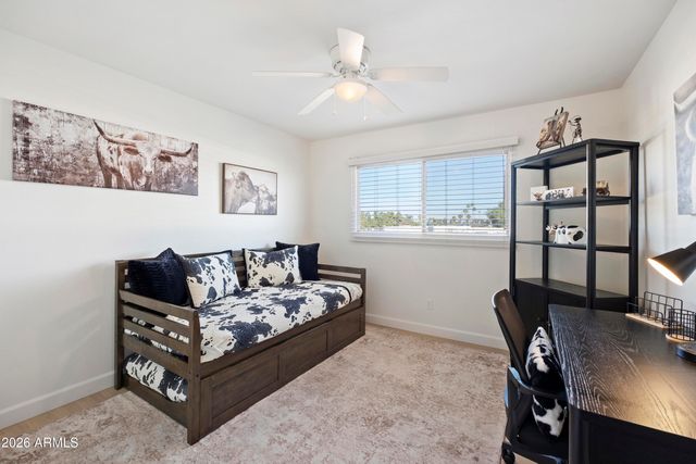 8107 E VISTA Drive, Scottsdale, AZ 85250