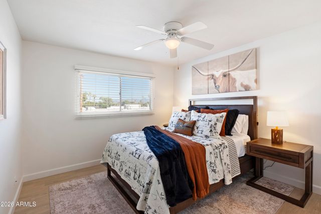 8107 E VISTA Drive, Scottsdale, AZ 85250