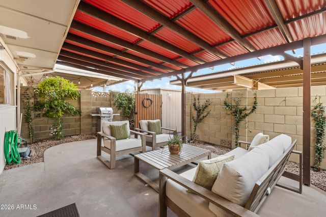 8107 E VISTA Drive, Scottsdale, AZ 85250