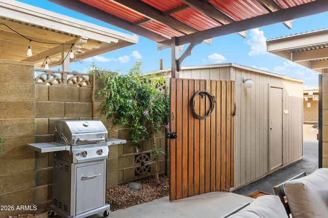 8107 E VISTA Drive, Scottsdale, AZ 85250
