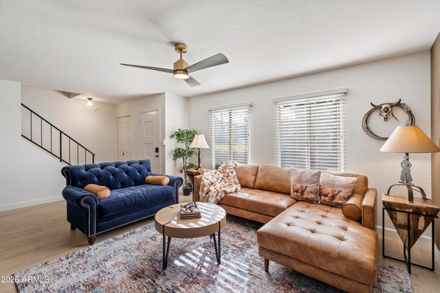8107 E VISTA Drive, Scottsdale, AZ 85250