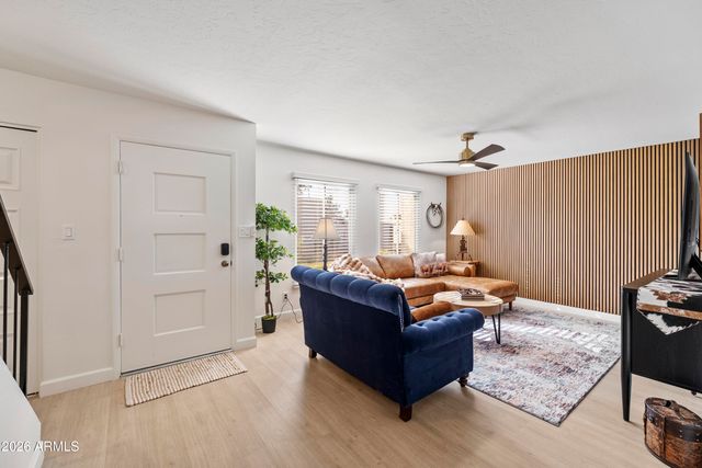8107 E VISTA Drive, Scottsdale, AZ 85250