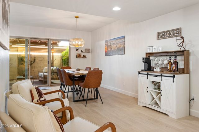 8107 E VISTA Drive, Scottsdale, AZ 85250