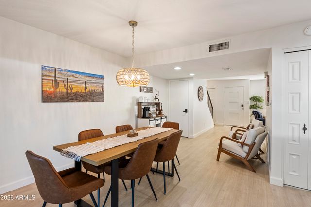 8107 E VISTA Drive, Scottsdale, AZ 85250