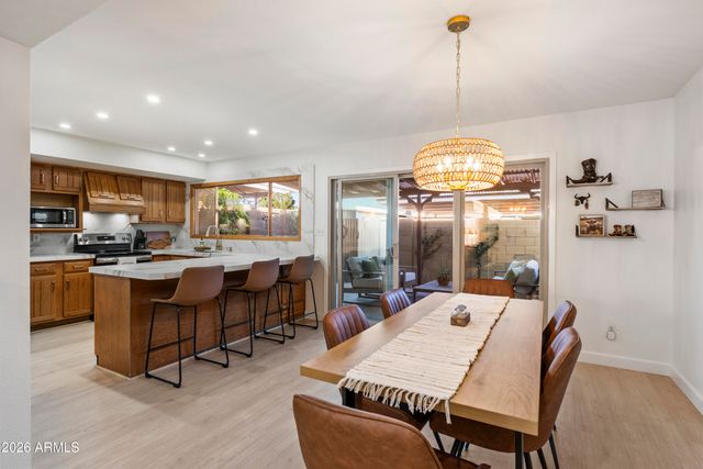 8107 E VISTA Drive, Scottsdale, AZ 85250