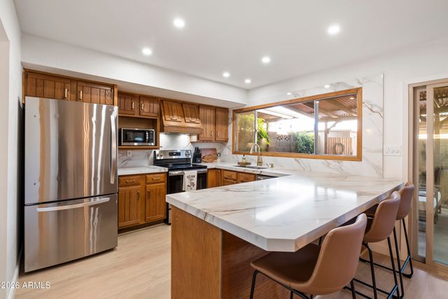8107 E VISTA Drive, Scottsdale, AZ 85250