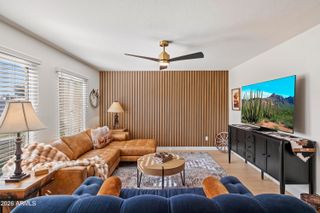 8107 E VISTA Drive, Scottsdale, AZ 85250